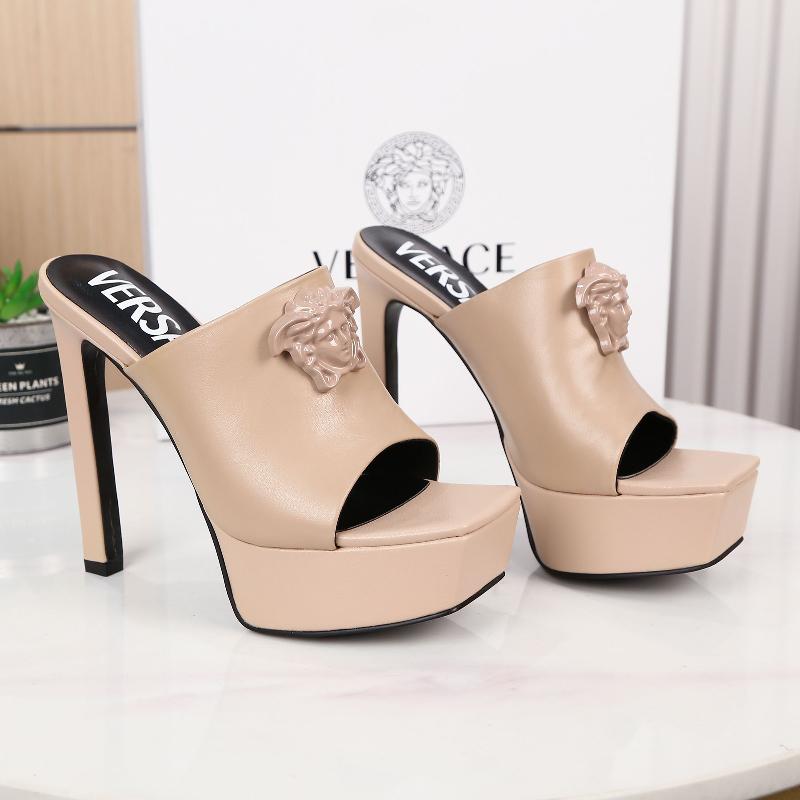Versace 2309125 Fashion Woman Sandals 318